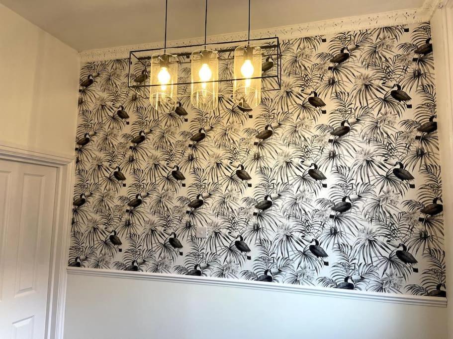 Large Boutique Self Catering Southsea Holiday Flat Πόρτσμουθ Εξωτερικό φωτογραφία