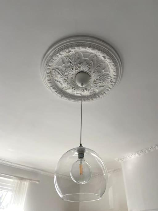 Large Boutique Self Catering Southsea Holiday Flat Πόρτσμουθ Εξωτερικό φωτογραφία